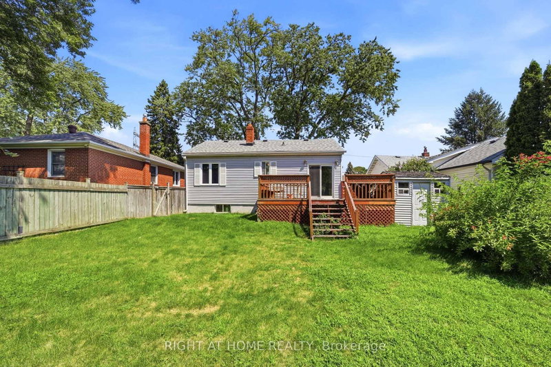 1290 Strathy Mississauga,ON L5E 2K8 — Photo 36