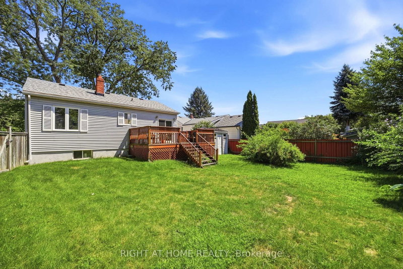 1290 Strathy Mississauga,ON L5E 2K8 — Photo 37