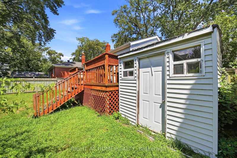 1290 Strathy Mississauga,ON L5E 2K8 — Photo 39