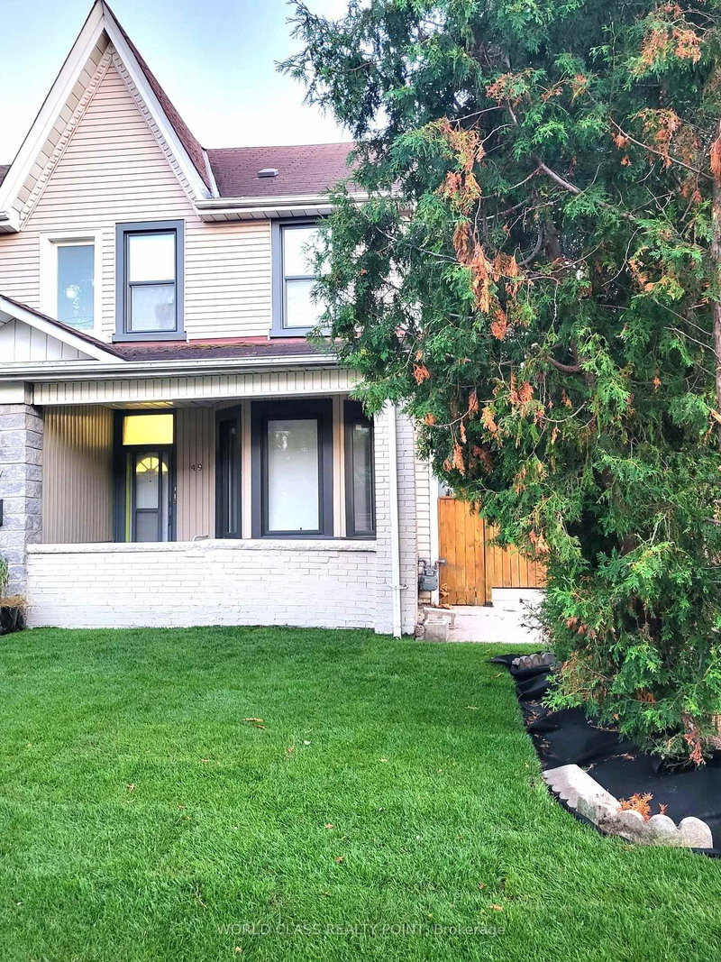 2 - 49 Vine Avenue