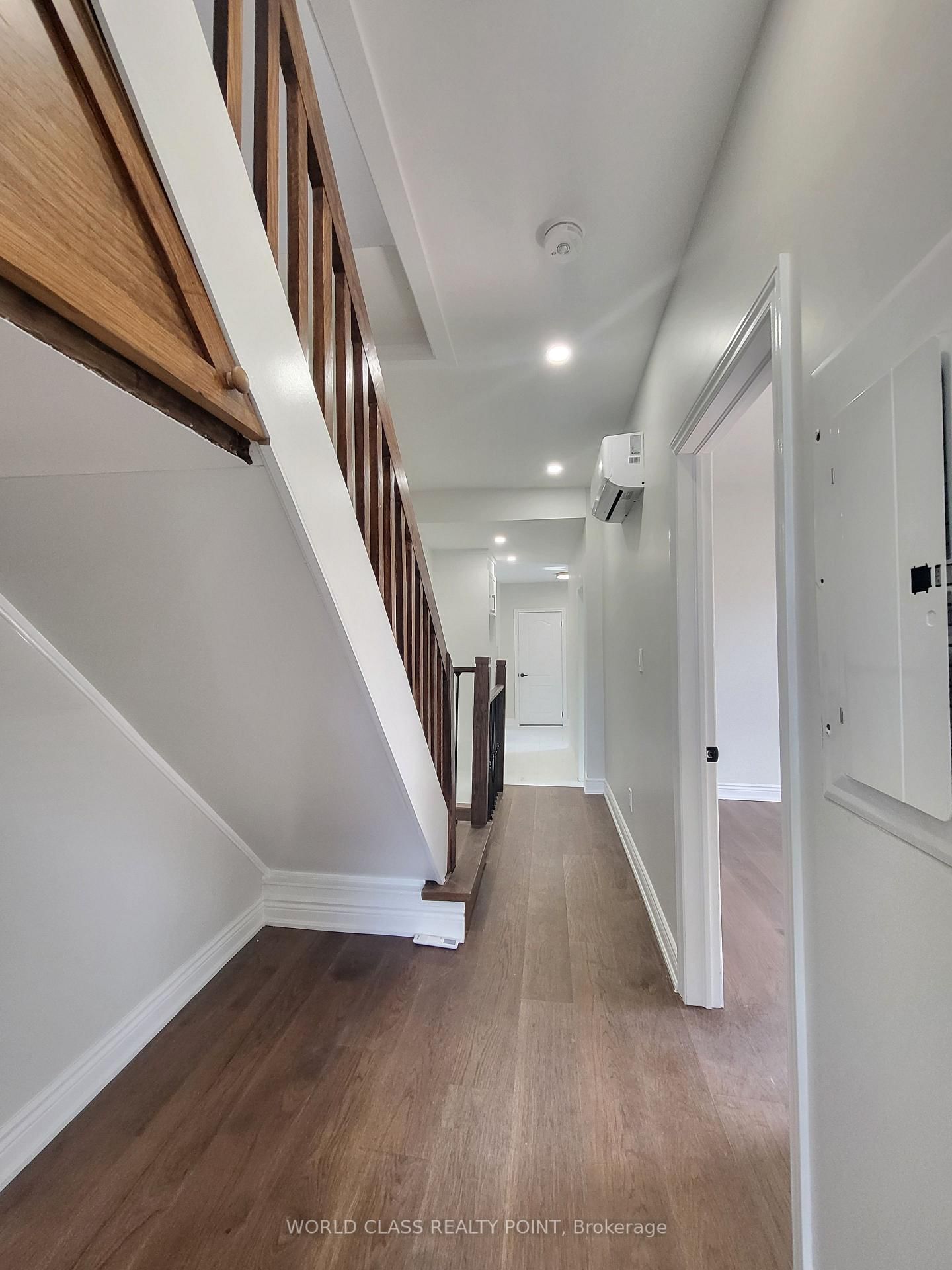 2 - 49 Vine Avenue, Toronto 4