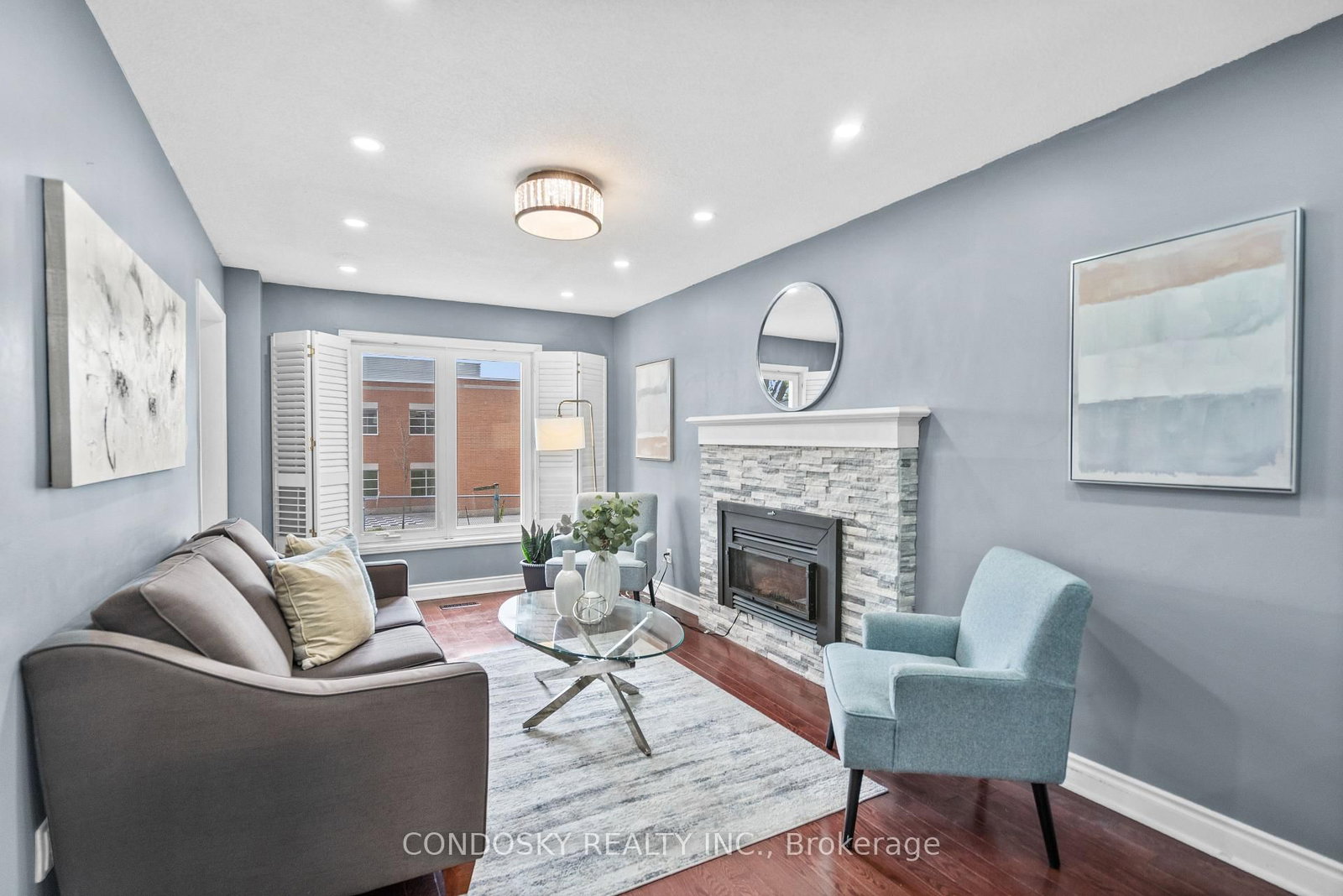 6182 Duford Drive • Mississauga, ON photo 12