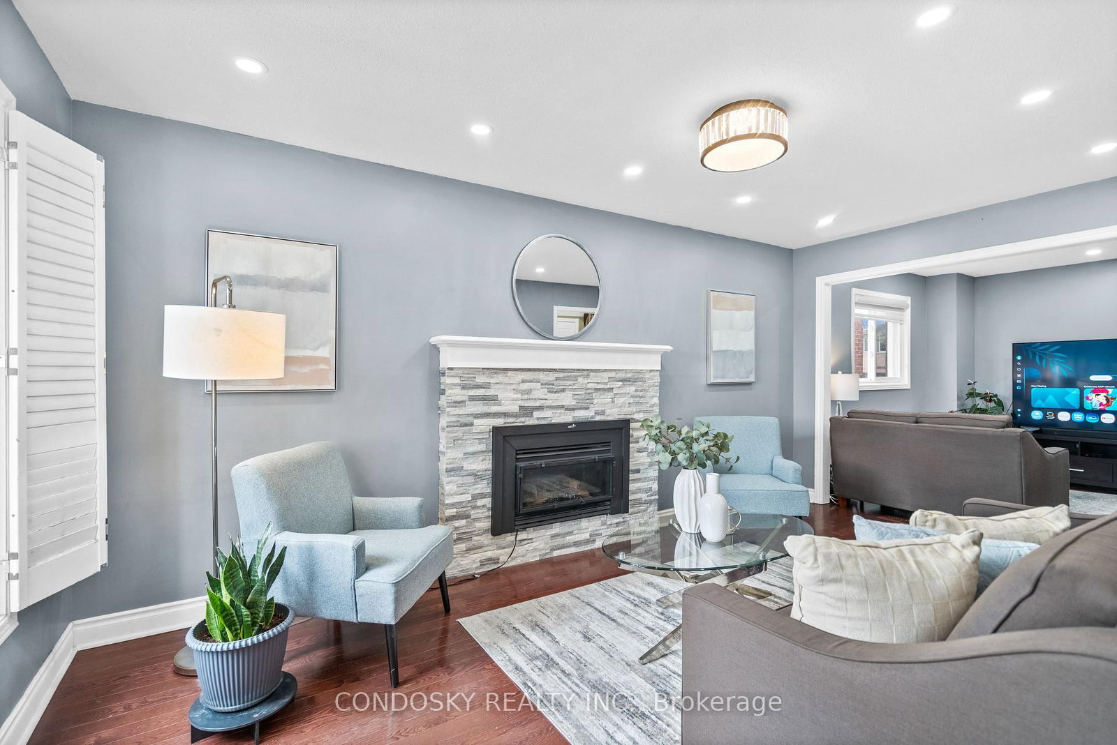 6182 Duford Drive • Mississauga, ON photo 13