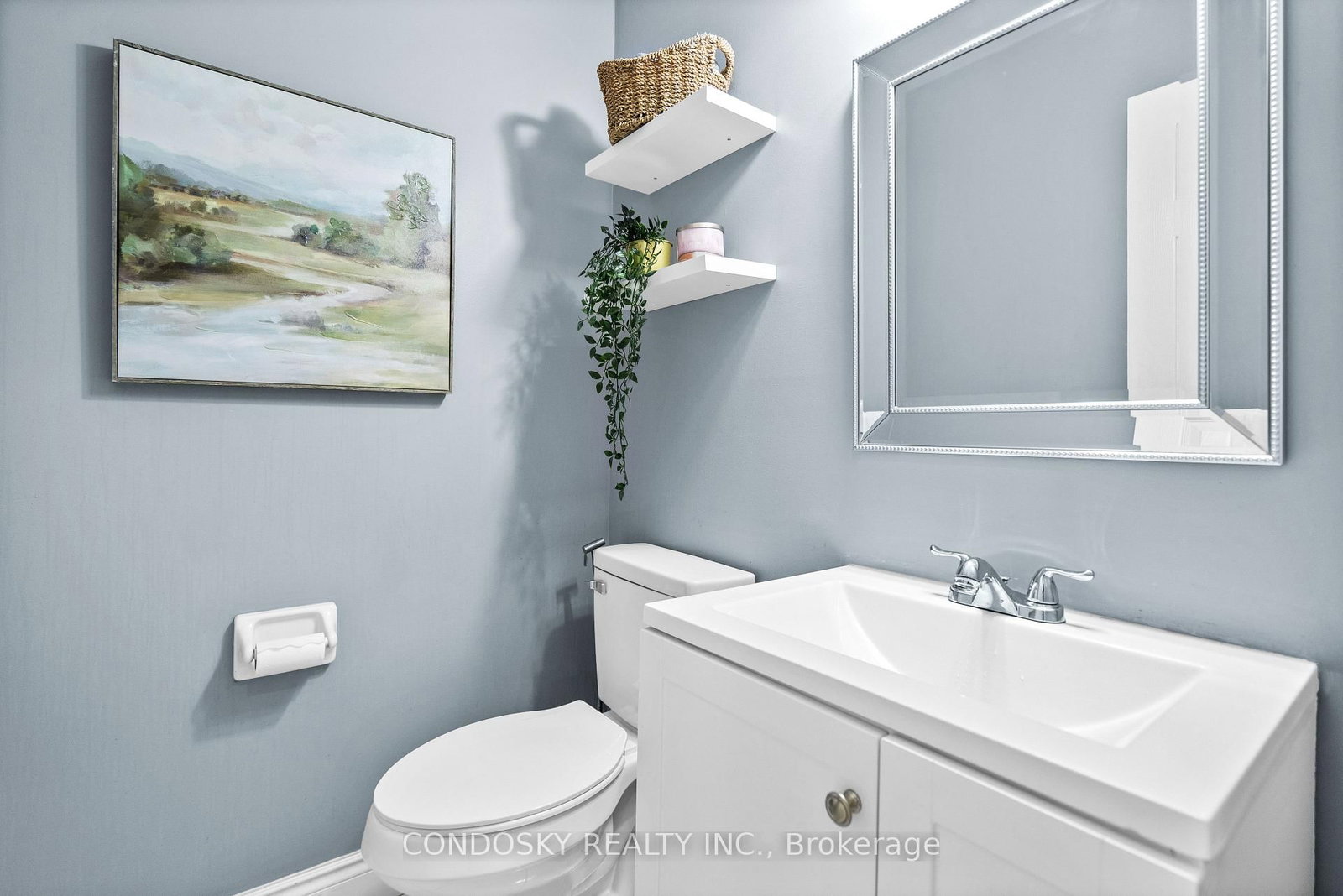6182 Duford Drive • Mississauga, ON photo 17