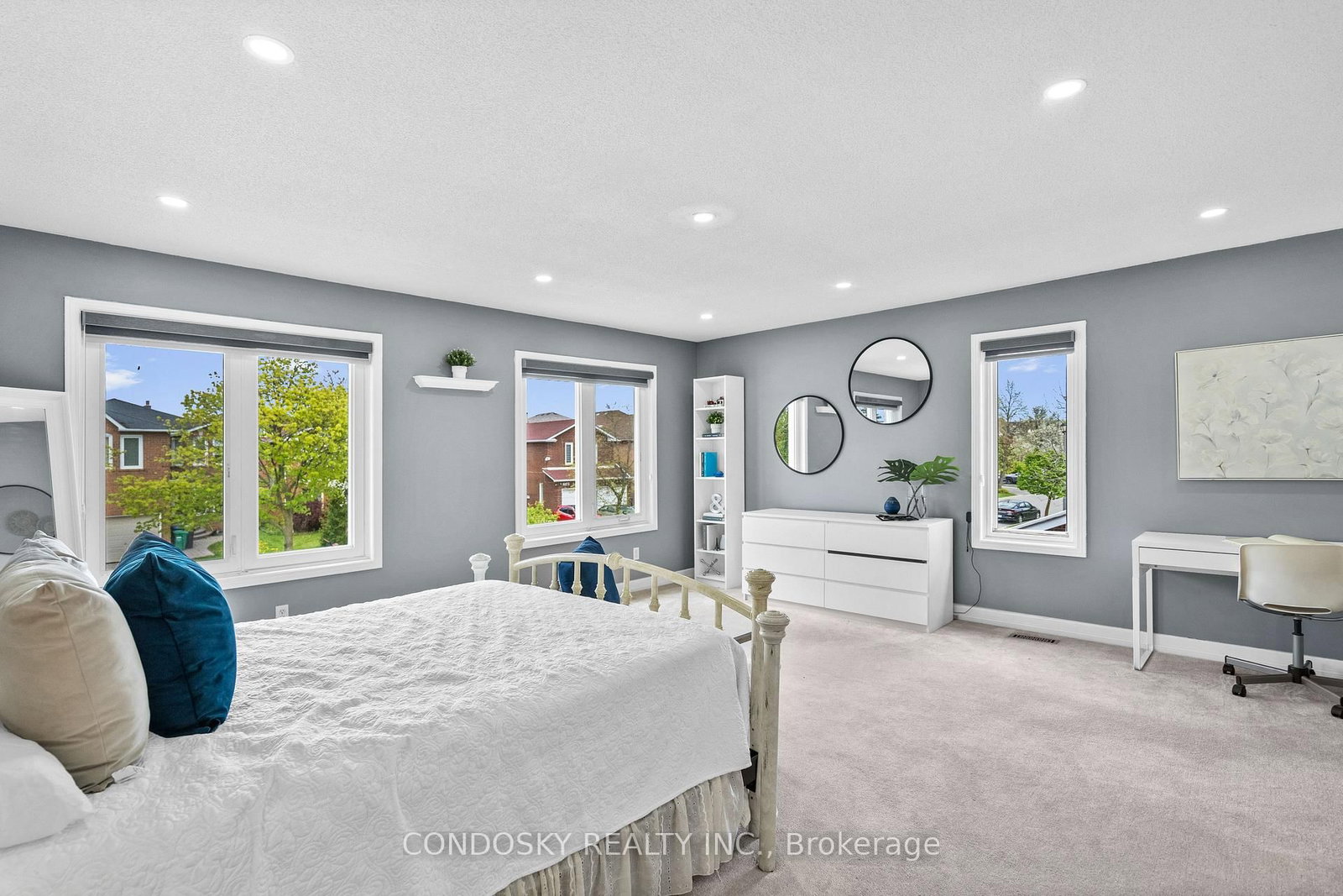 6182 Duford Drive • Mississauga, ON photo 27