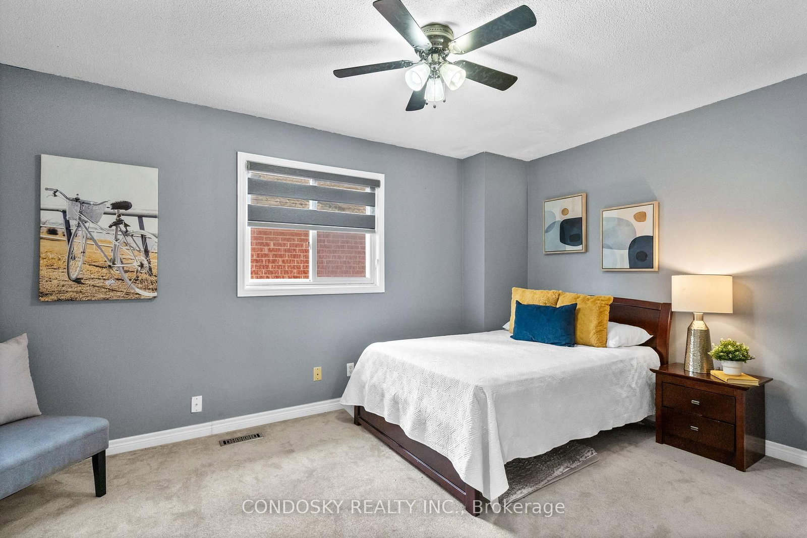 6182 Duford Drive • Mississauga, ON photo 31