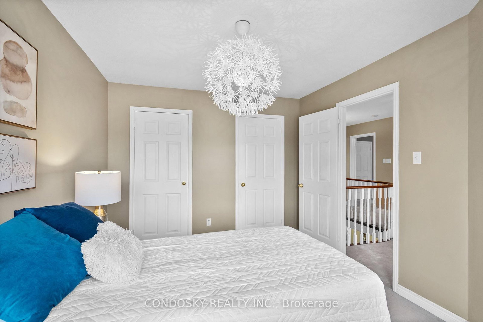 6182 Duford Drive • Mississauga, ON photo 34