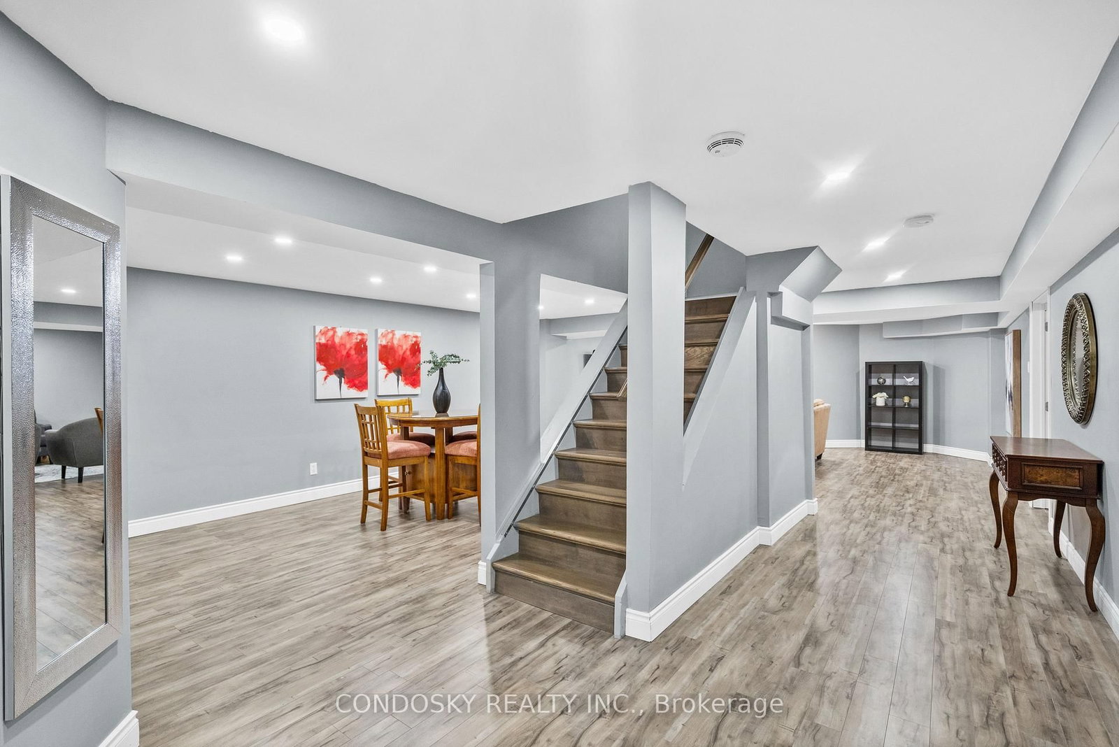 6182 Duford Drive • Mississauga, ON photo 35