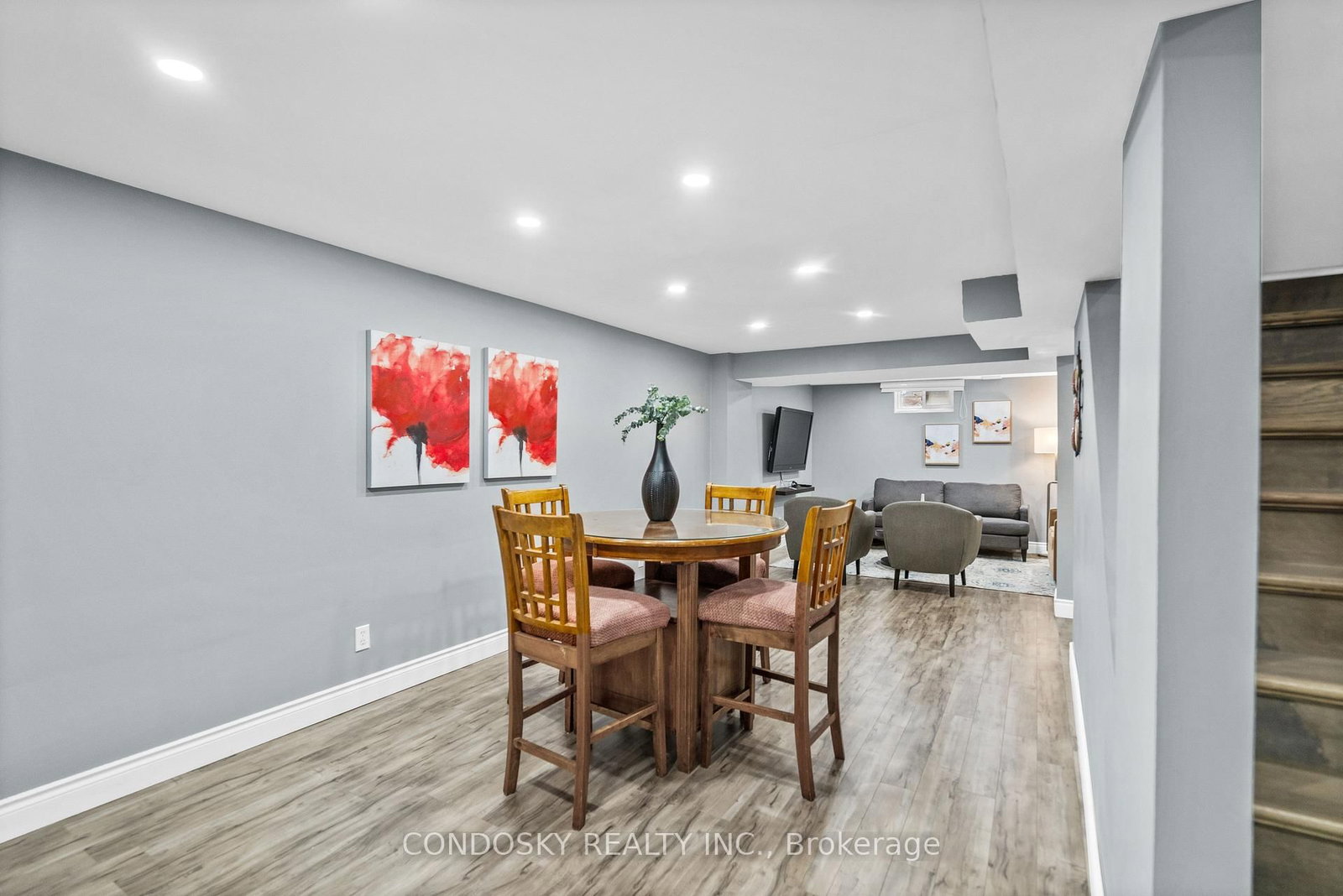 6182 Duford Drive • Mississauga, ON photo 36