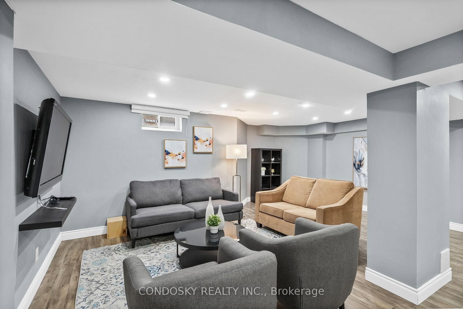 6182 Duford Drive • Mississauga, ON photo 38
