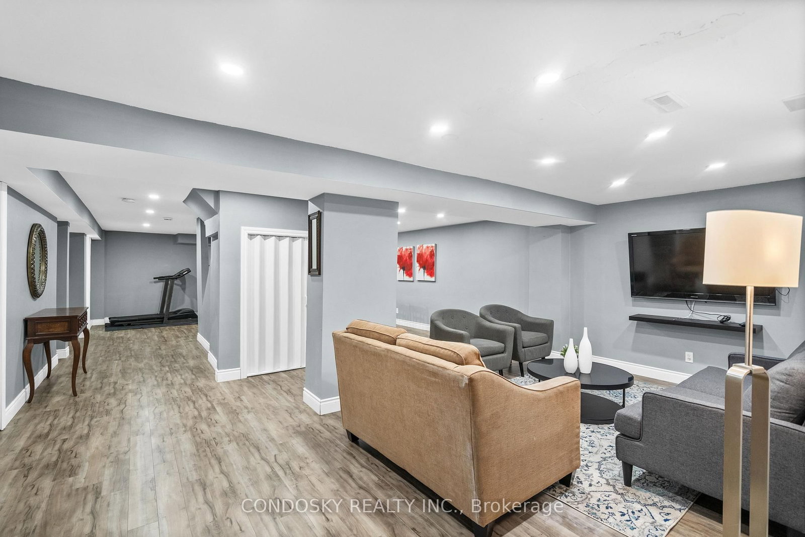 6182 Duford Drive • Mississauga, ON photo 39