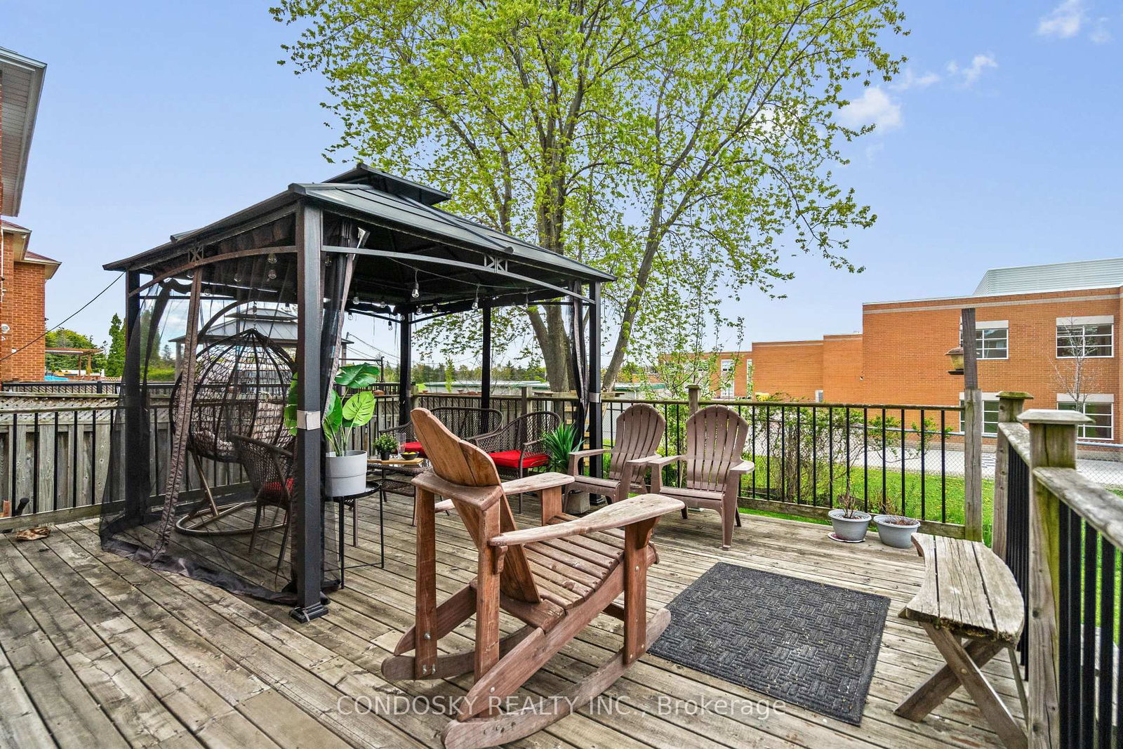 6182 Duford Drive • Mississauga, ON photo 44