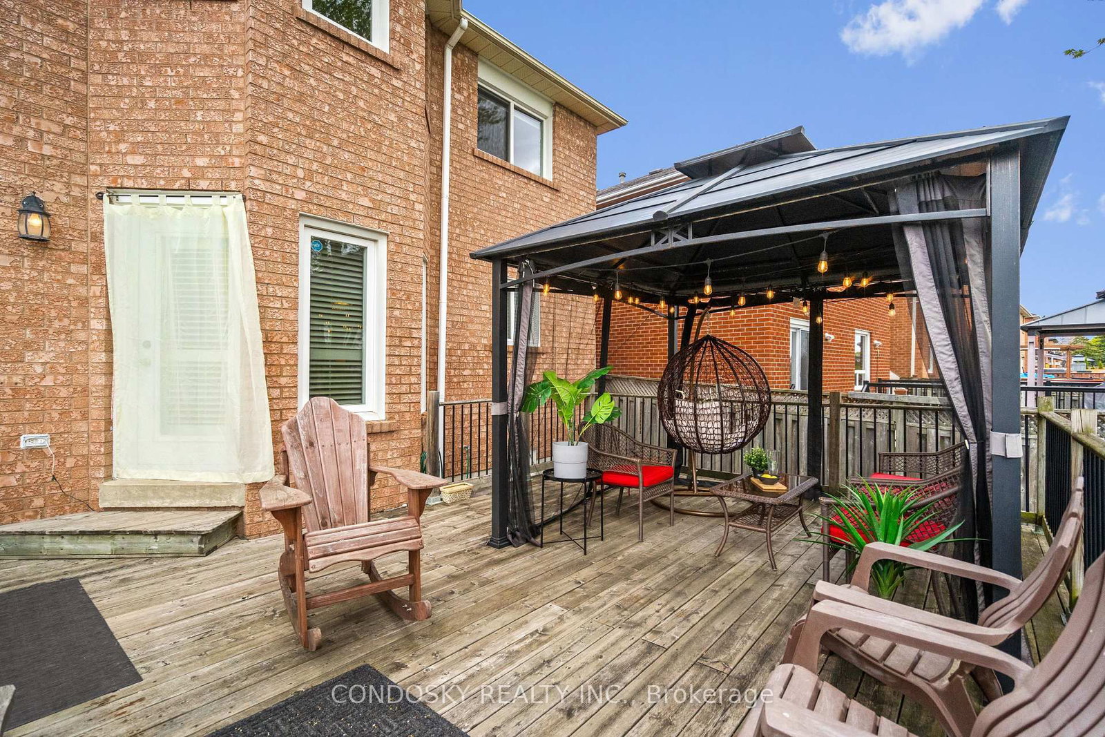 6182 Duford Drive • Mississauga, ON photo 45