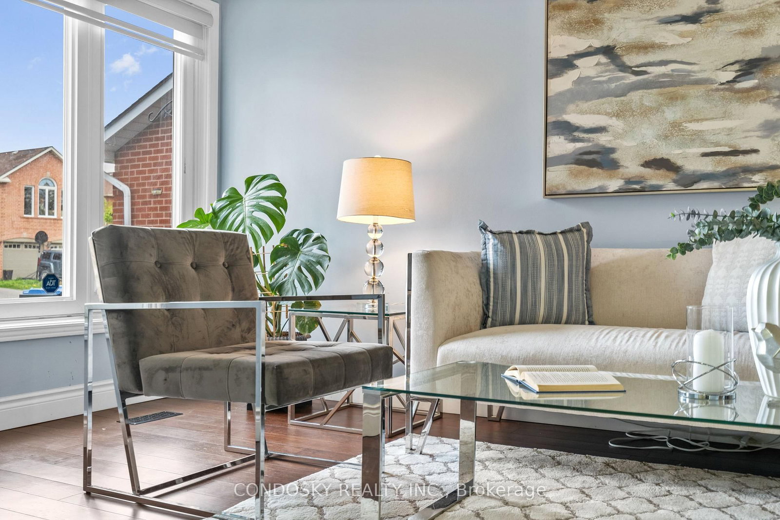 6182 Duford Drive • Mississauga, ON photo 5