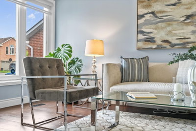 6182 Duford Drive • Mississauga, ON photo 5