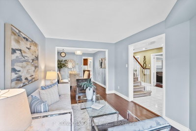6182 Duford Drive • Mississauga, ON photo 6