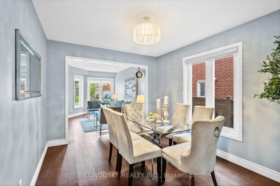6182 Duford Drive • Mississauga, ON photo 7