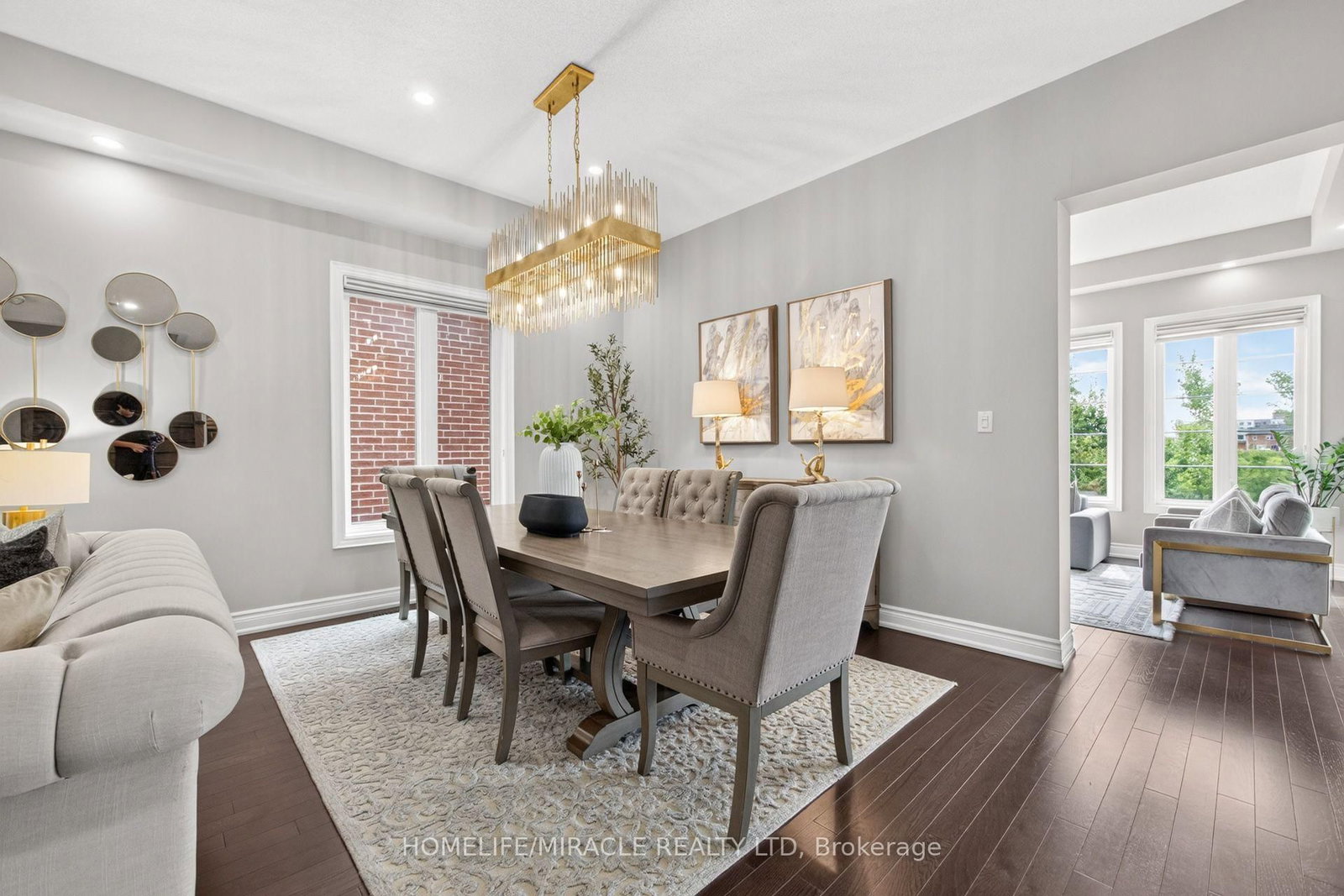 1228 Raspberry Terrace • Milton, ON photo 14