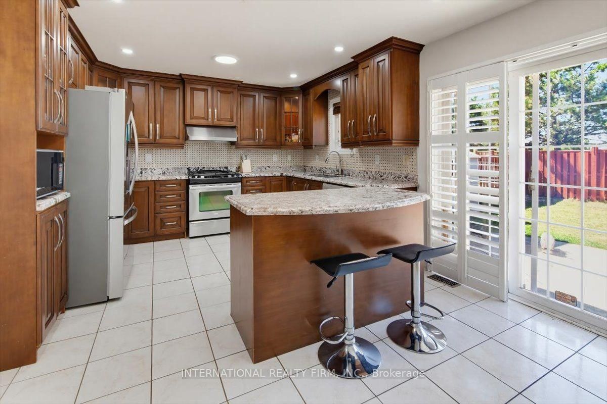 26 Mauve Drive • Brampton, ON photo 15