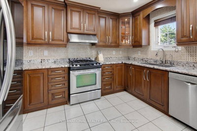 26 Mauve Brampton,ON L6P 2M8 — Photo 16