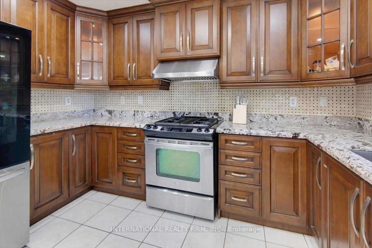 26 Mauve Drive • Brampton, ON photo 17