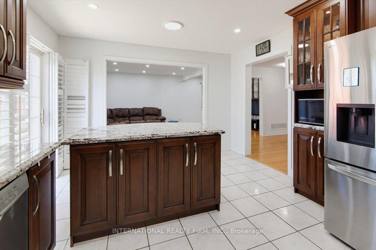 26 Mauve Drive • Brampton, ON photo 18