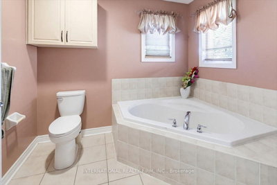 26 Mauve Brampton,ON L6P 2M8 — Photo 26