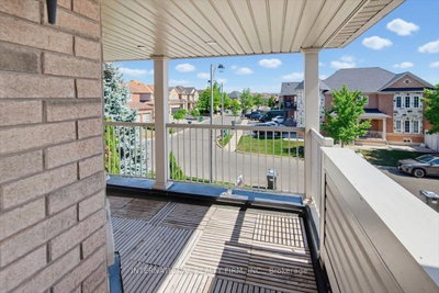 26 Mauve Brampton,ON L6P 2M8 — Photo 33