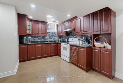26 Mauve Brampton,ON L6P 2M8 — Photo 35