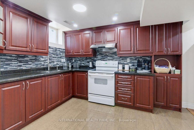 26 Mauve Brampton,ON L6P 2M8 — Photo 36