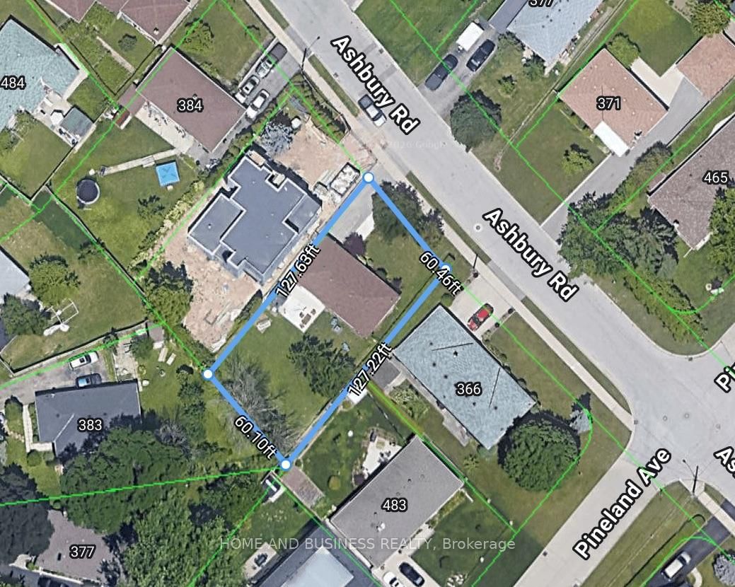 376 Ashbury Road • Oakville, ON photo 18
