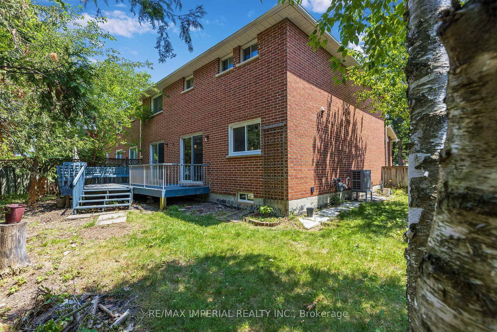 311 Youngstown Avenue • Mississauga, ON photo 48