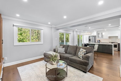 311 Youngstown Avenue • Mississauga, ON photo 8