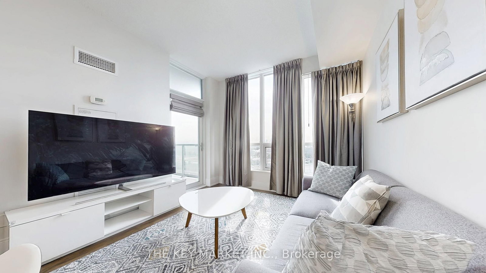 15 Viking Lane • #801 • Toronto, ON photo 12
