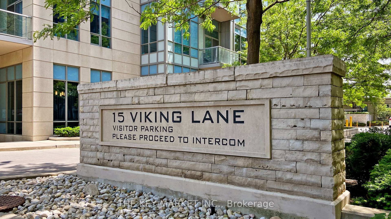 15 Viking Lane • #801 • Toronto, ON photo 4