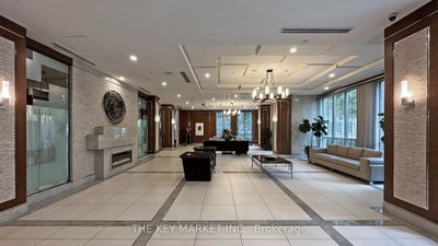 15 Viking Lane • #801 • Toronto, ON photo 8