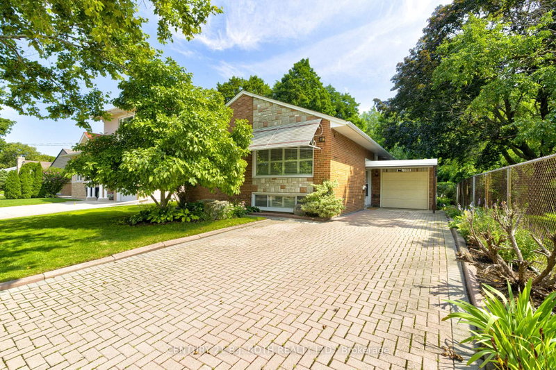 109 Wincott Drive