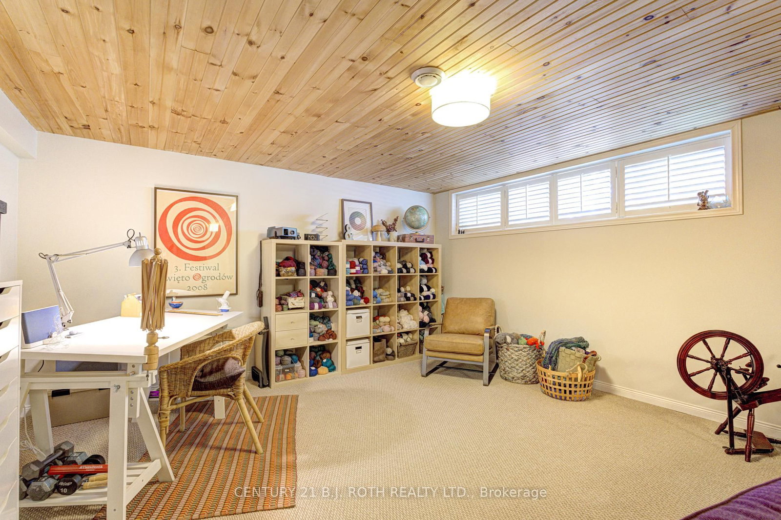 109 Wincott Drive • Toronto, ON photo 30