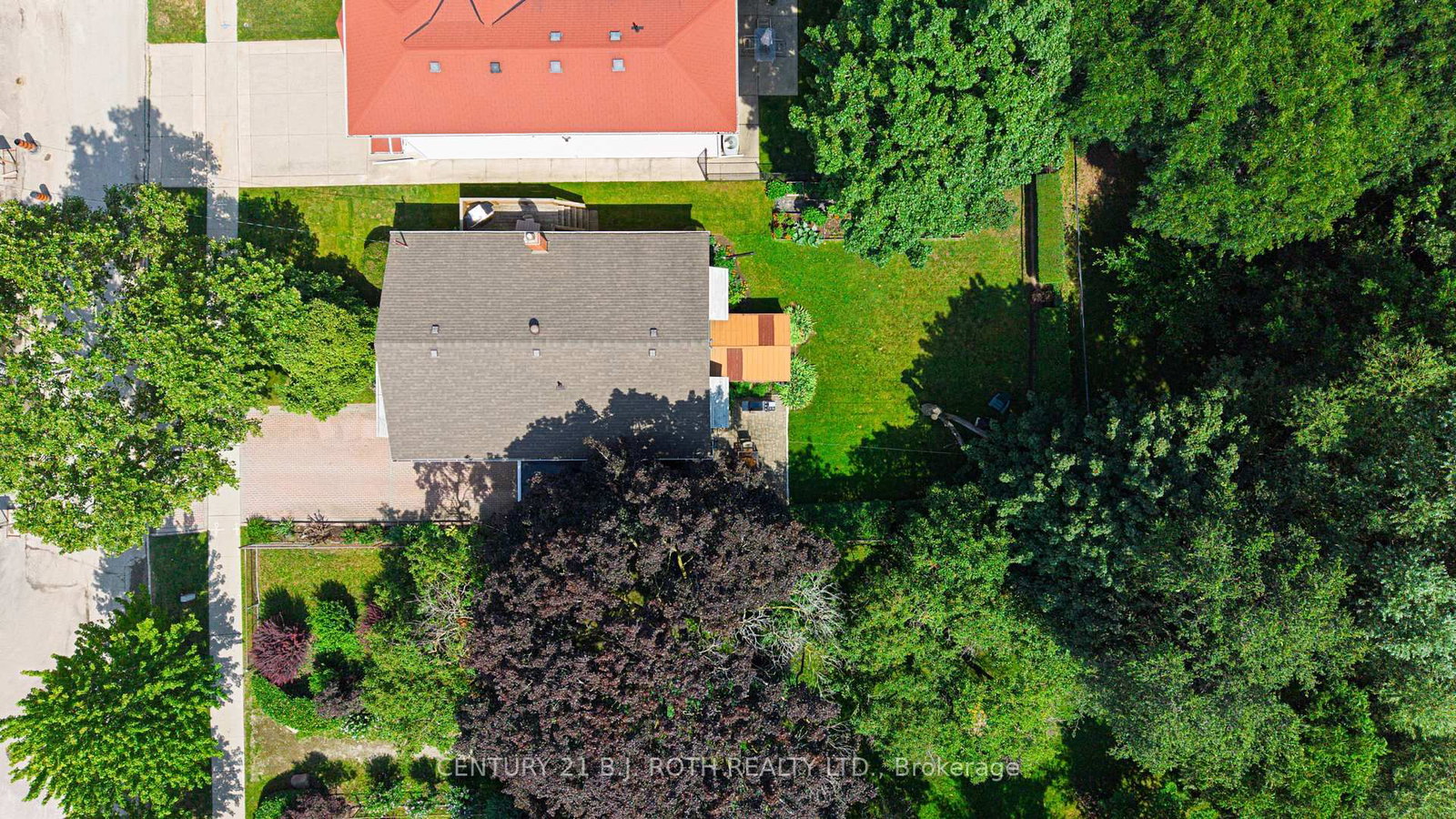 109 Wincott Drive • Toronto, ON photo 42
