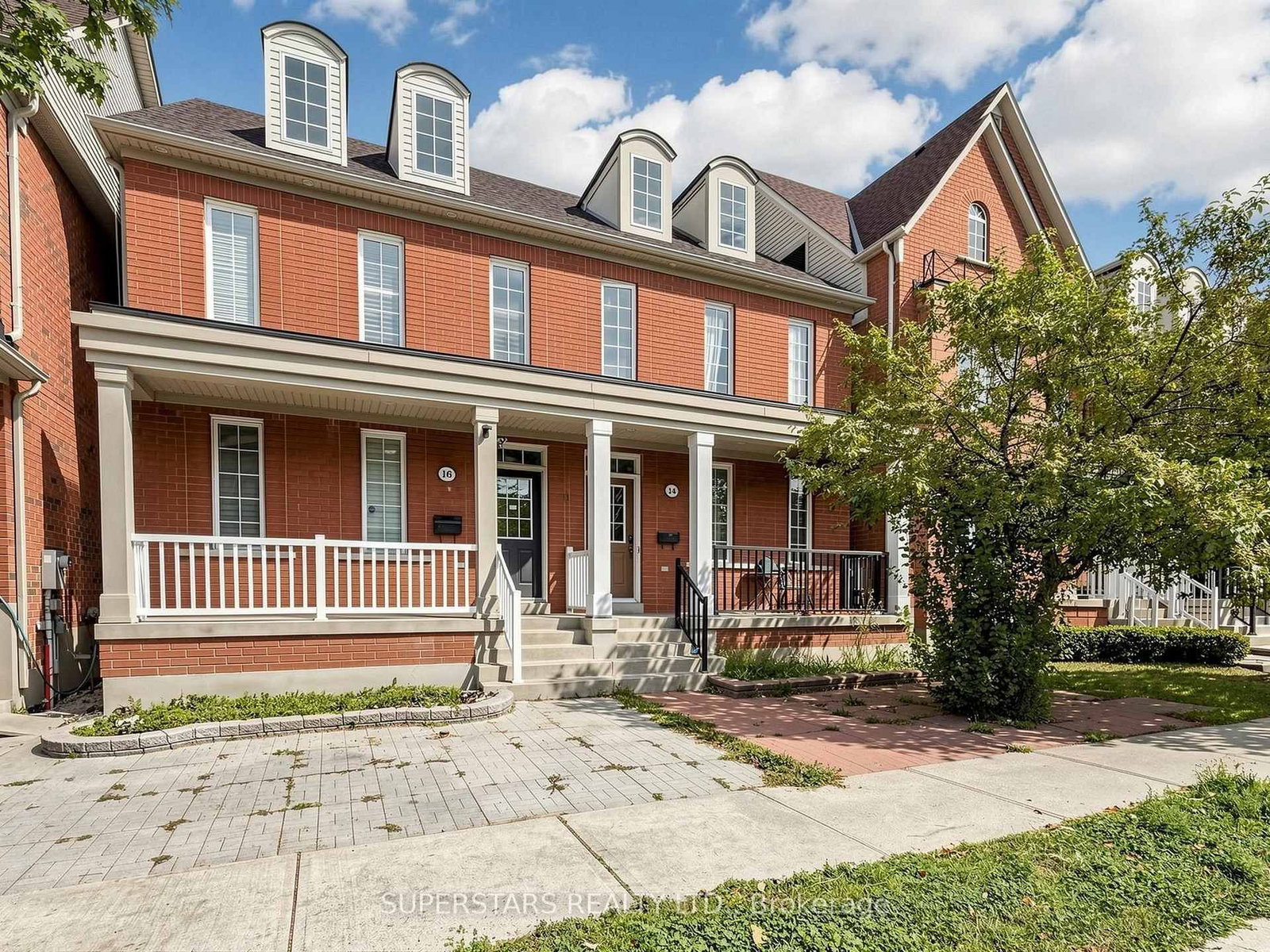 14 Bowsfield Road N • Toronto, ON photo 1