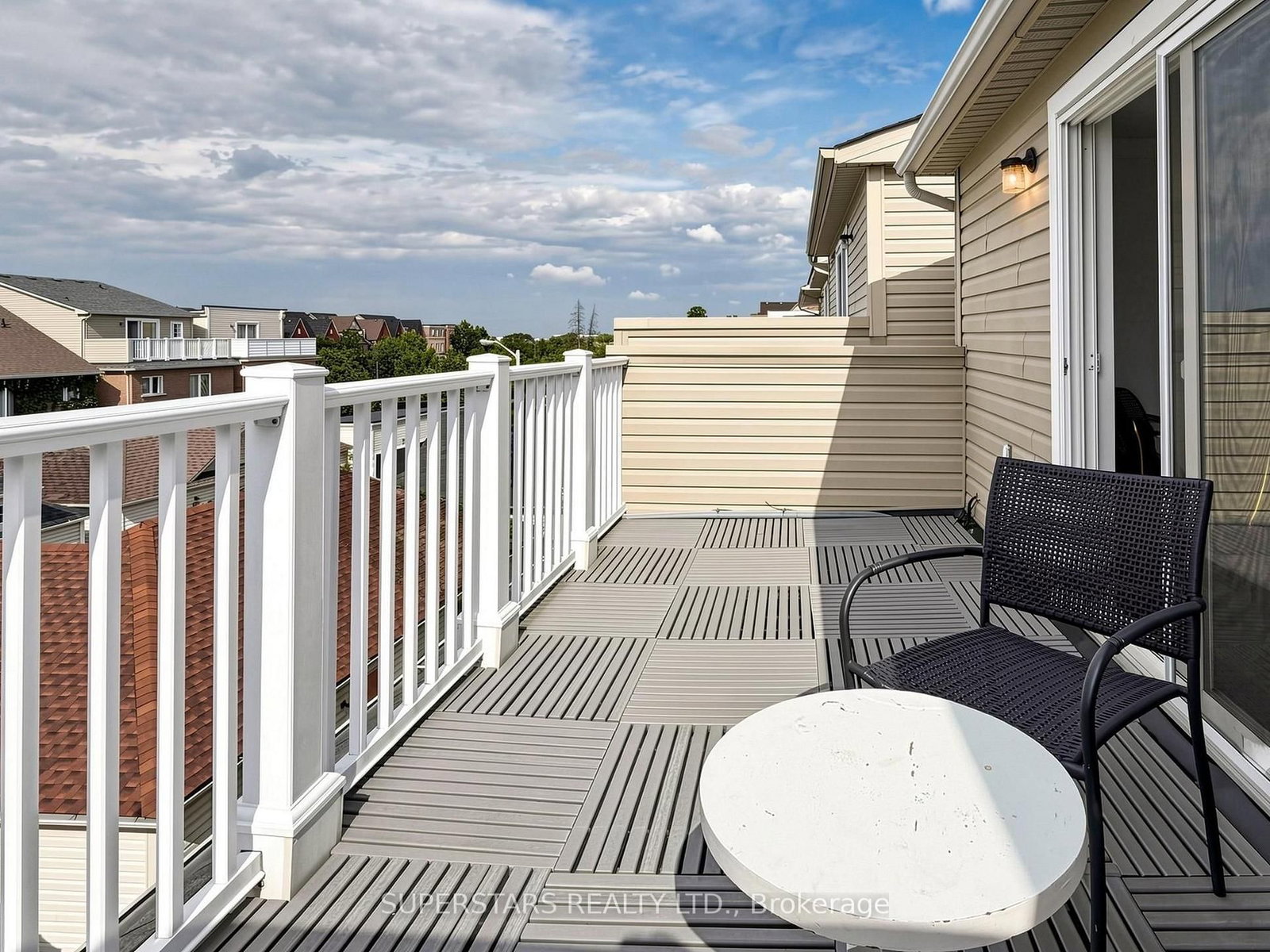 14 Bowsfield Road N • Toronto, ON photo 30
