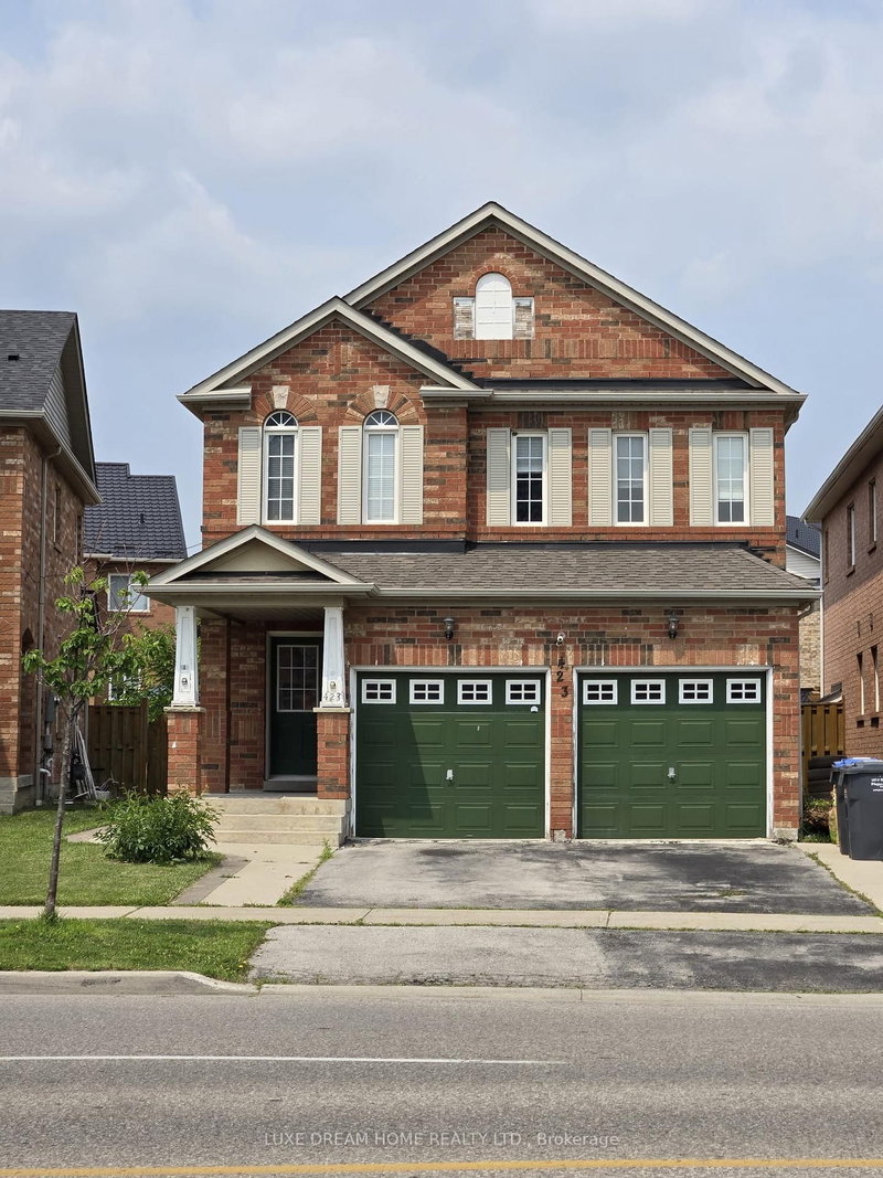 423 Huntington Ridge (Lower) Drive