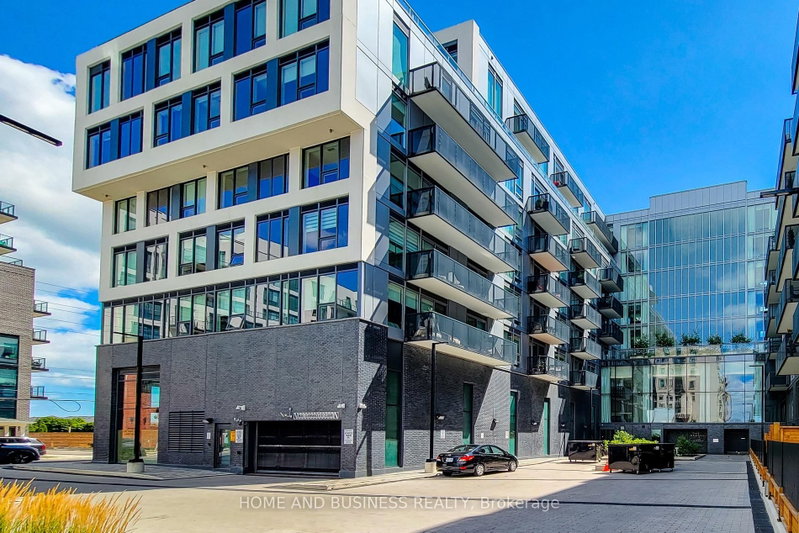 710 - 2450 Old Bronte Road E