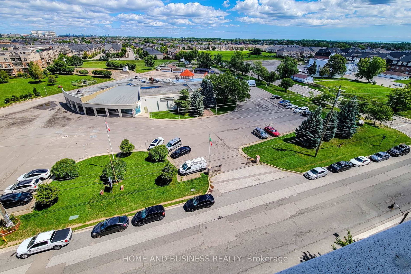 2450 Old Bronte Road E • #710 • Oakville, ON photo 26