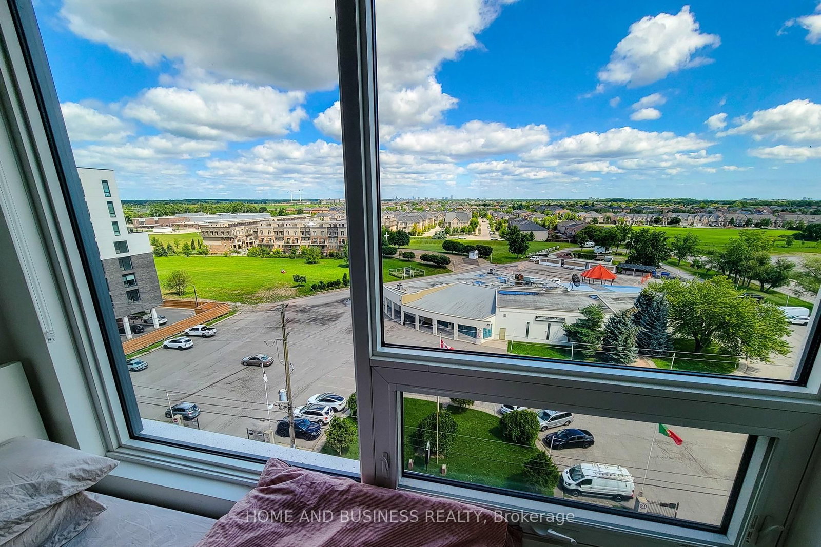 2450 Old Bronte Road E • #710 • Oakville, ON photo 29