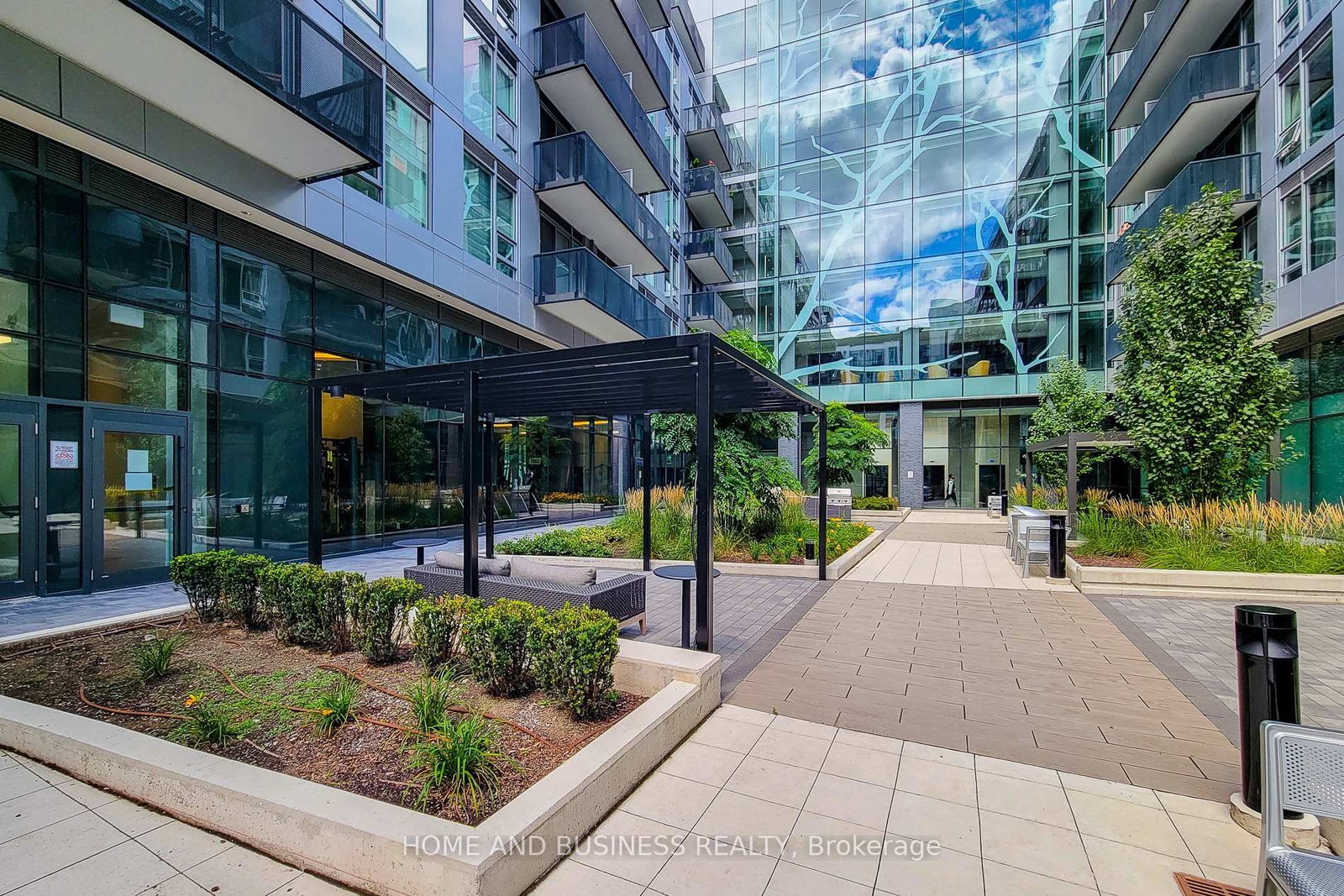 2450 Old Bronte Road E • #710 • Oakville, ON photo 38