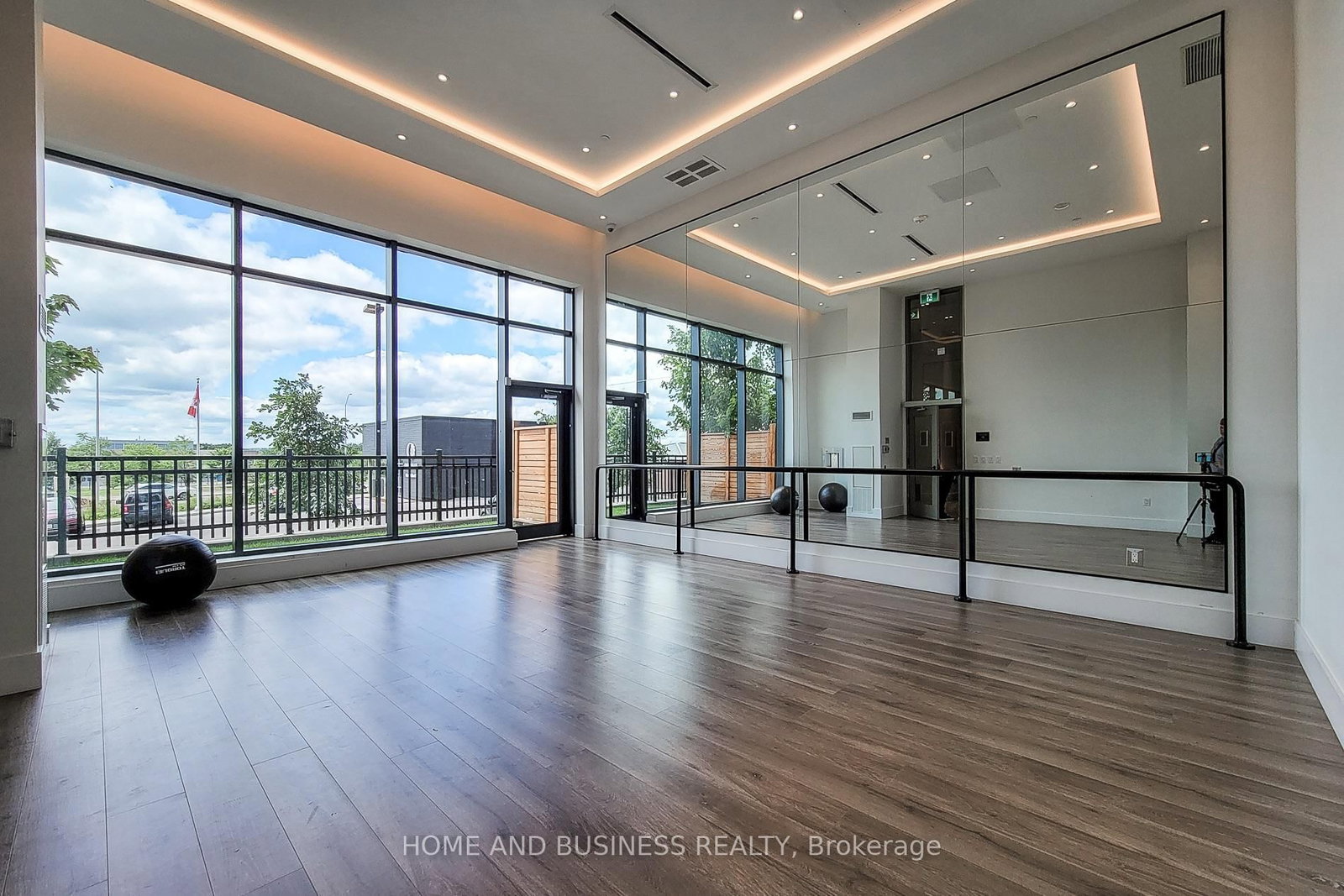 2450 Old Bronte Road E • #710 • Oakville, ON photo 39