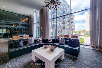 2450 Old Bronte Road E • #710 • Oakville, ON photo 5