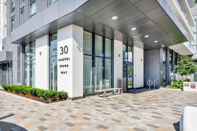 602 - 30 Samuel Wood Way