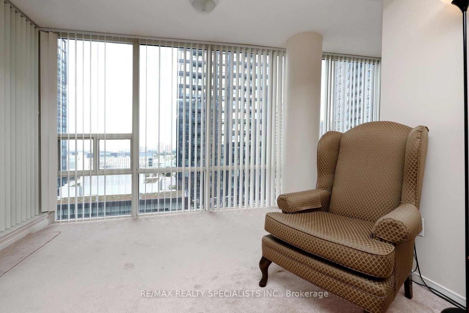 330 Rathburn Road W • #1507 • Mississauga, ON photo 11